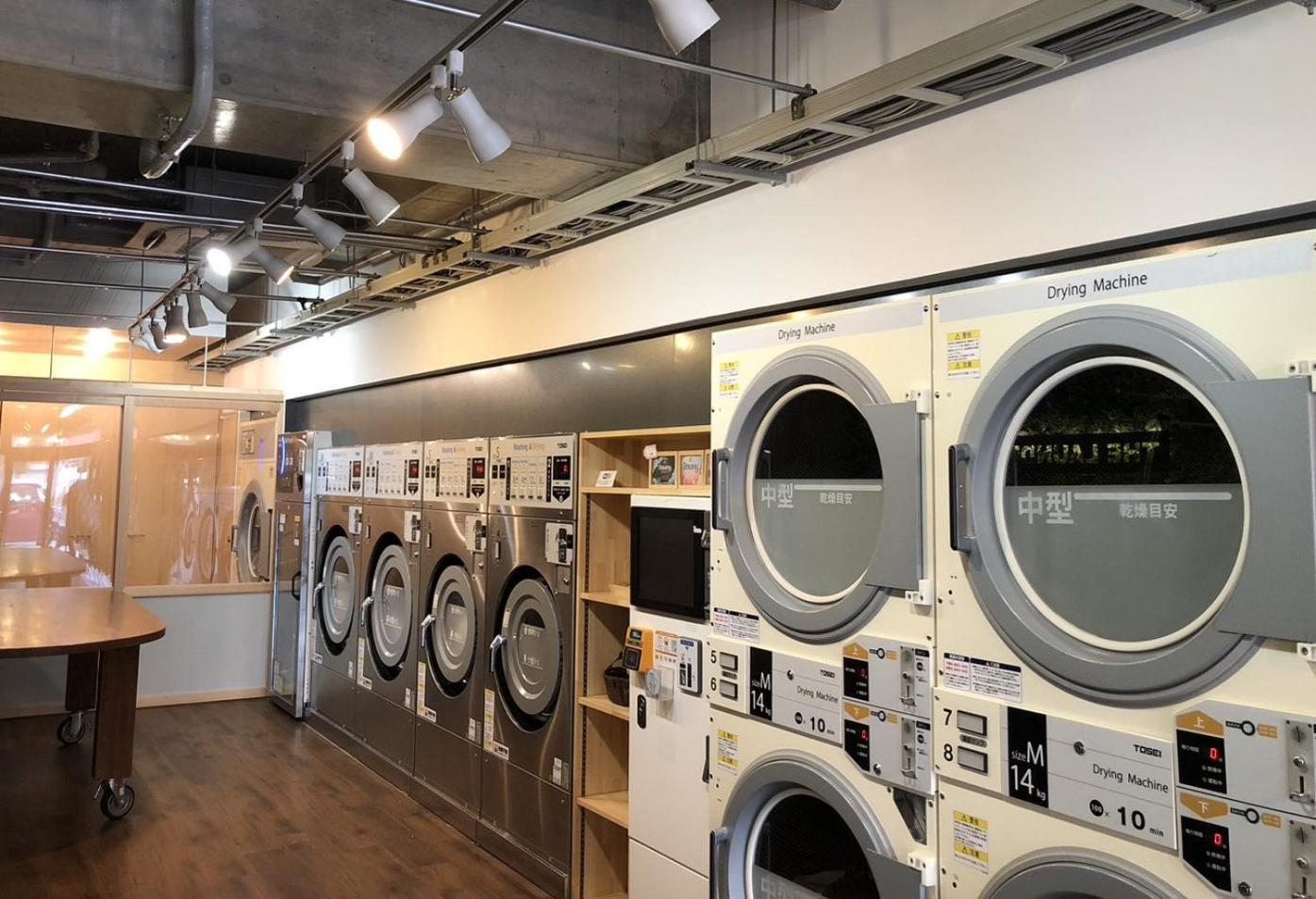 Apartment Hotel Kiro Kyoto Station Bagian luar foto